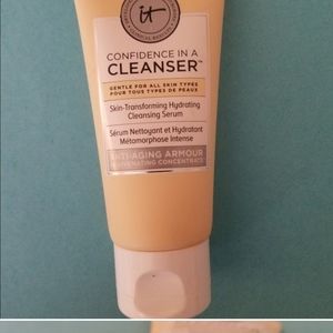 LOT of makeup/skincare